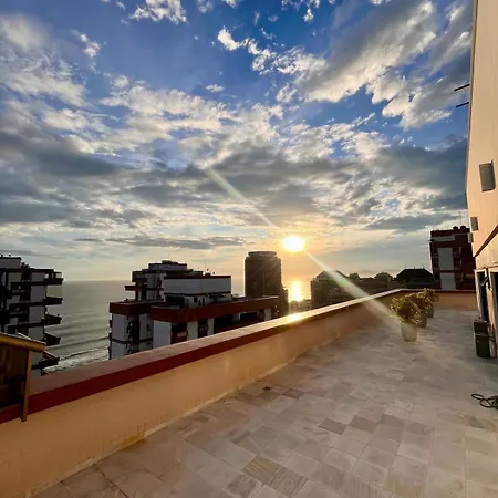 Barramares-Apto Em Frente A Praia Rio de Janeiro Exterior photo