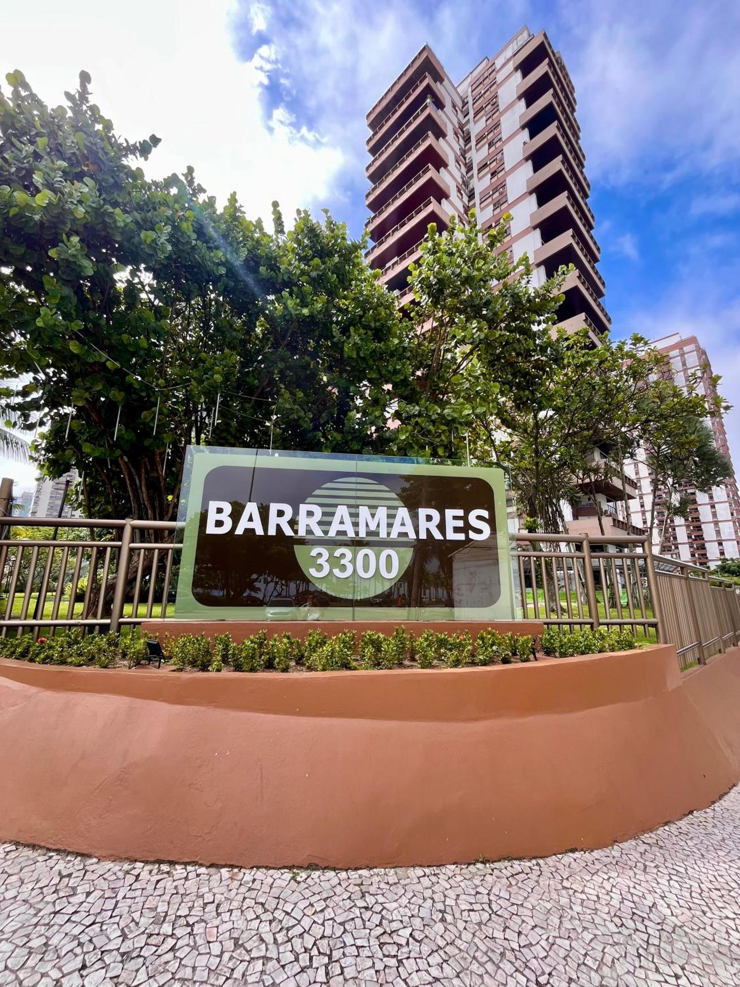 Barramares-apto Em Frente A * Río de Janeiro