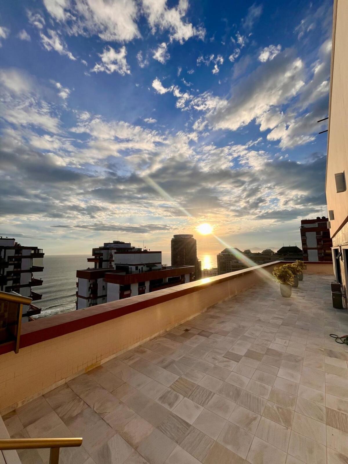 Apartamento Barramares-apto Em Frente A Río de Janeiro