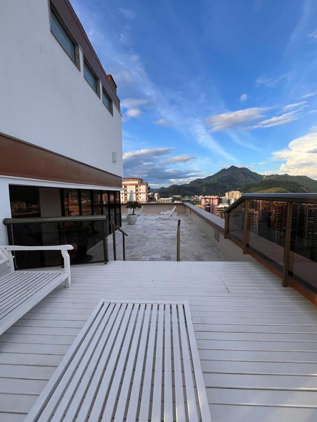 Barramares-apto Em Frente A Río de Janeiro
