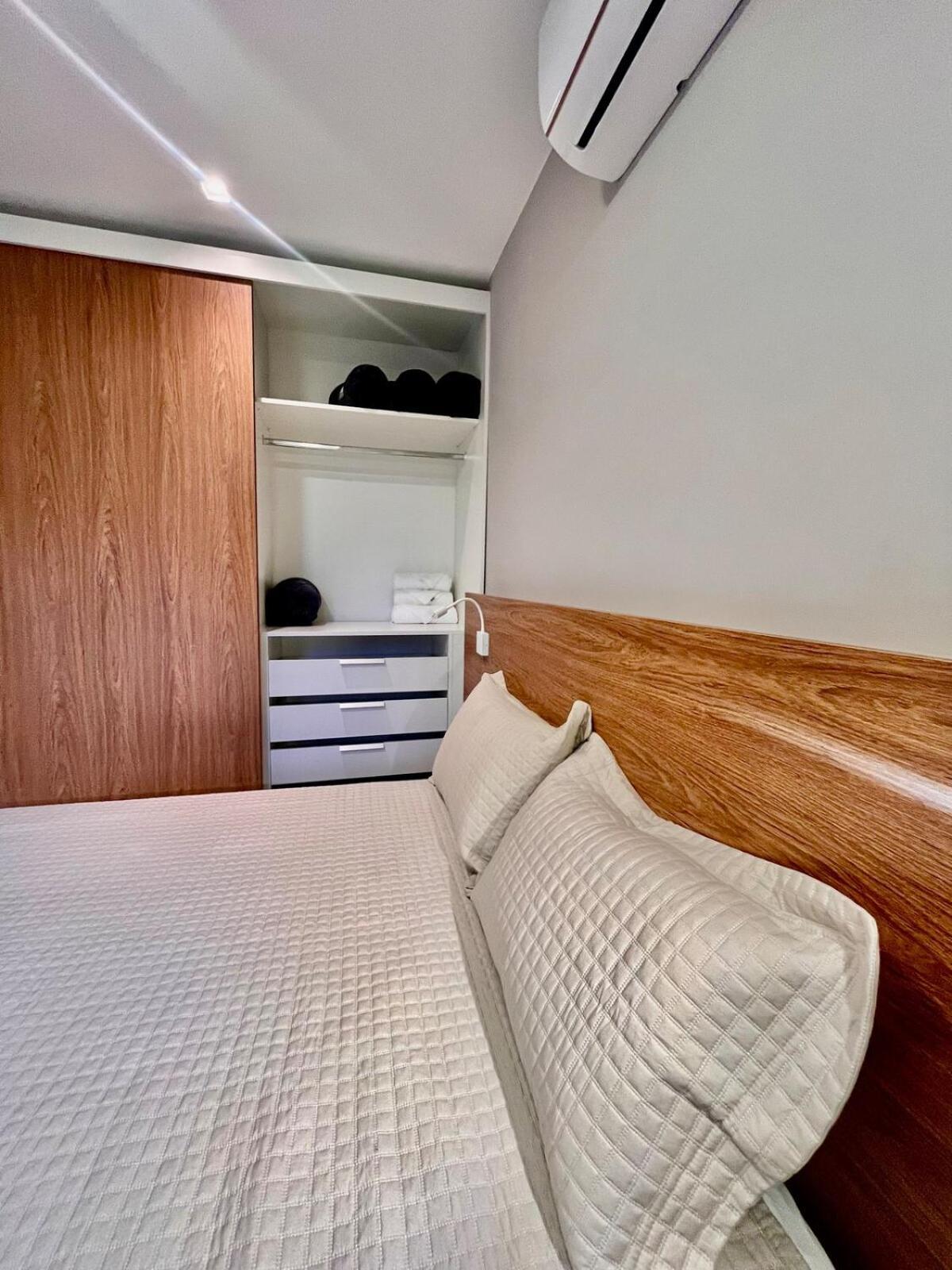 Apartment Barramares-apto Em Frente A *
