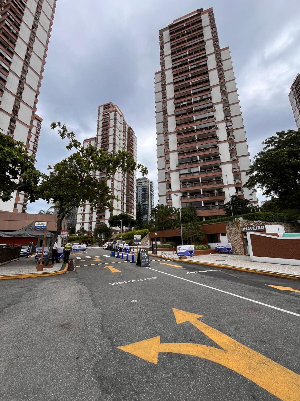 Barramares-apto Em Frente A