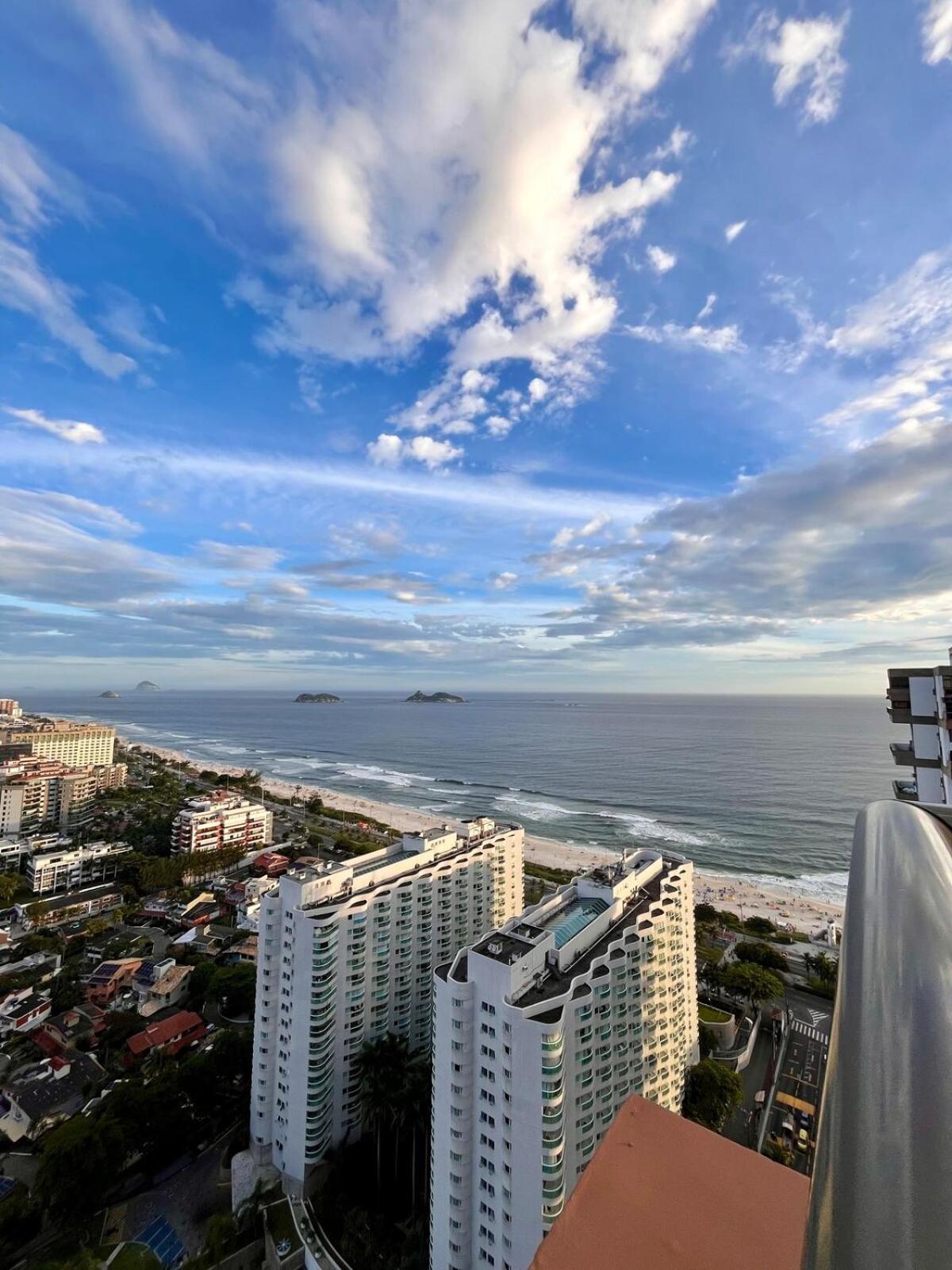 Apartamento Barramares-apto Em Frente A