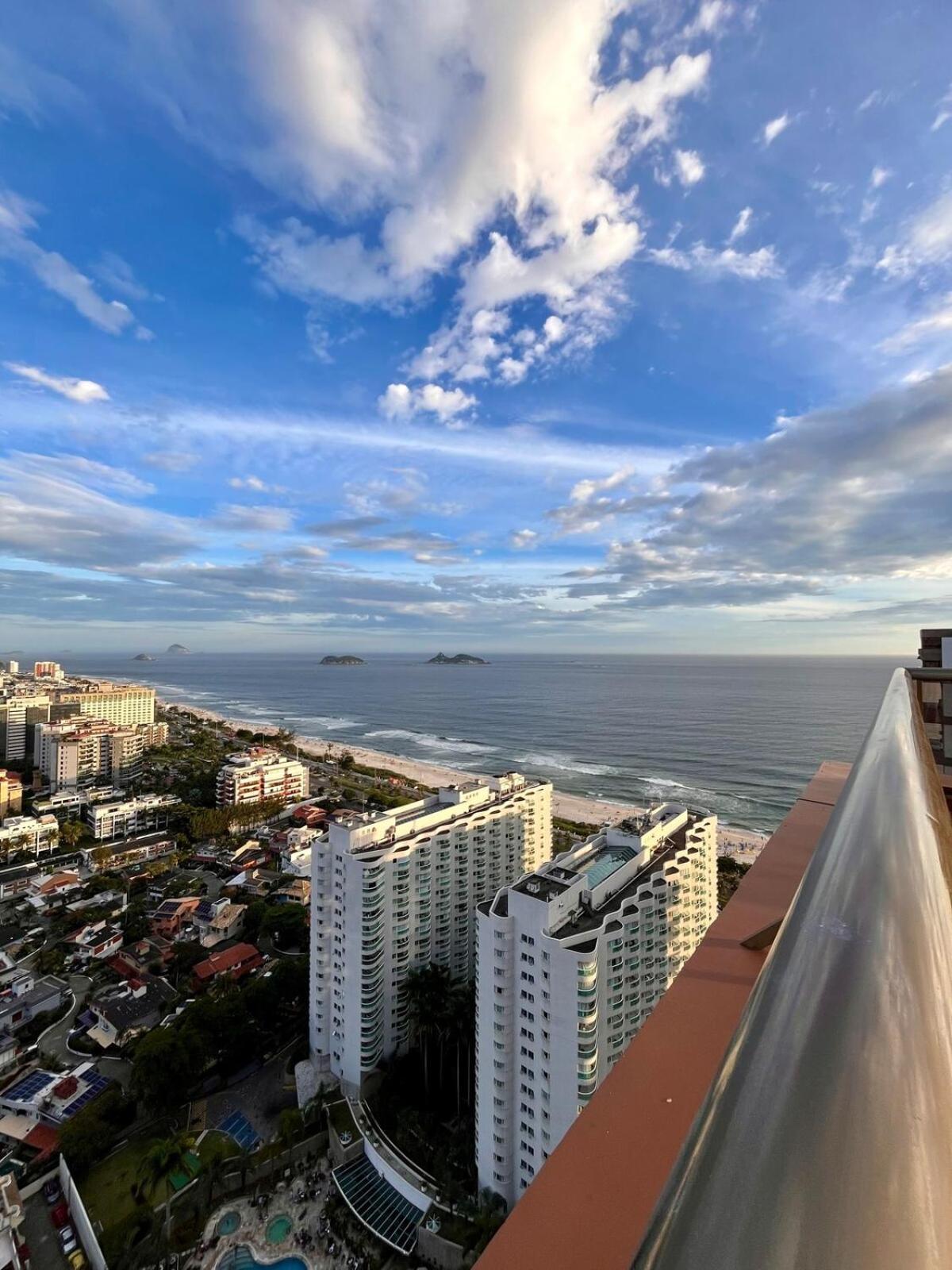 Barramares-apto Em Frente A Apartamento *