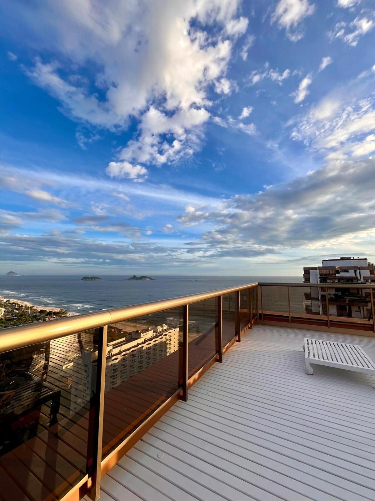 Apartamento Barramares-apto Em Frente A Río de Janeiro