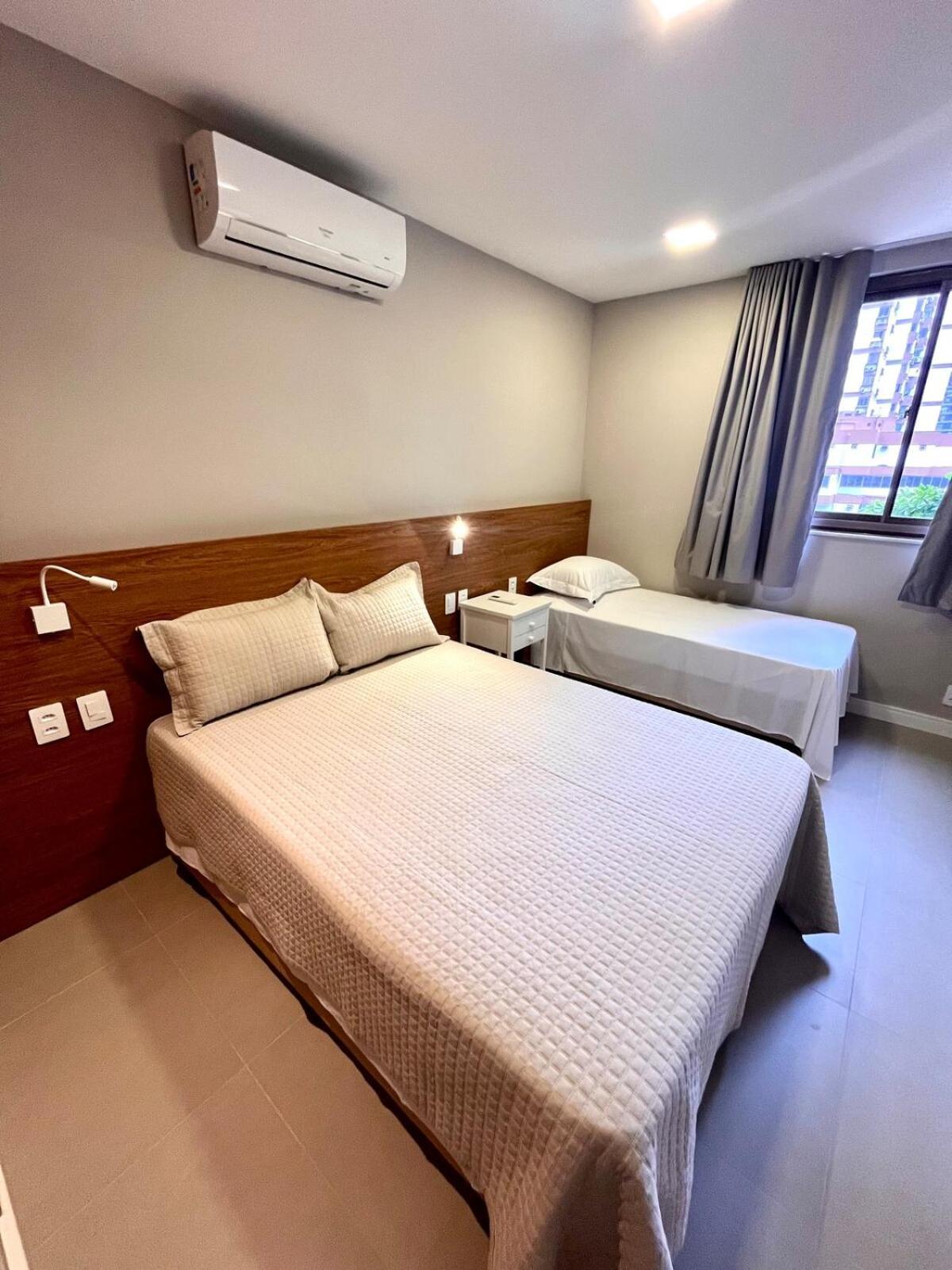 Apartamento Barramares-apto Em Frente A Río de Janeiro